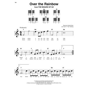 Over The Rainbow